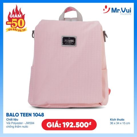 Balo thời trang BLTEEN 1048