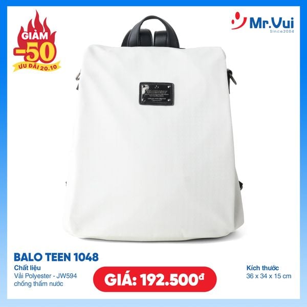 Balo thời trang BLTEEN 1048