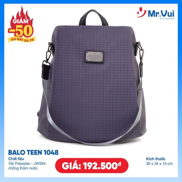Balo thời trang BLTEEN 1048
