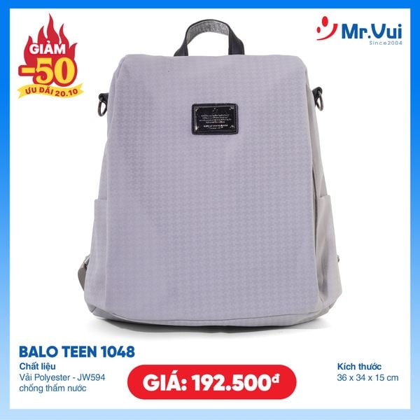Balo thời trang BLTEEN 1048