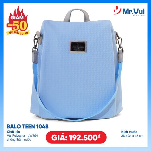 Balo thời trang BLTEEN 1048