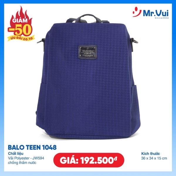 Balo thời trang BLTEEN 1048