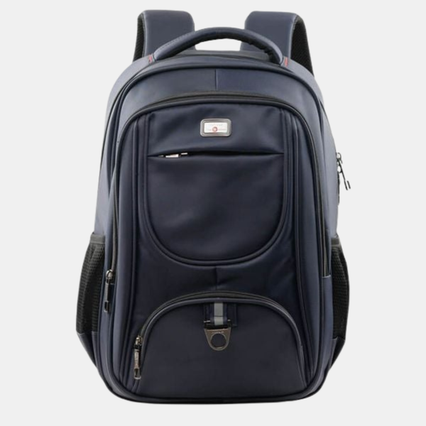 Balo Laptop Mr Vui, Balo 14 inch đi học, đi làm, đi chơi, du lịch thời trang unisex  nam nữ BLLT 957