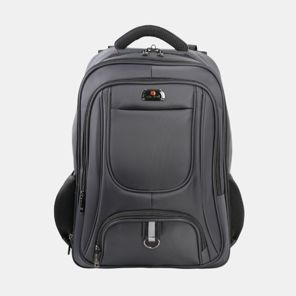 Balo du lịch Mr Vui BLLT , cặp laptop 17 inch nam, nữ văn phòng, sinh viên nhiều ngăn chống thấm 1085