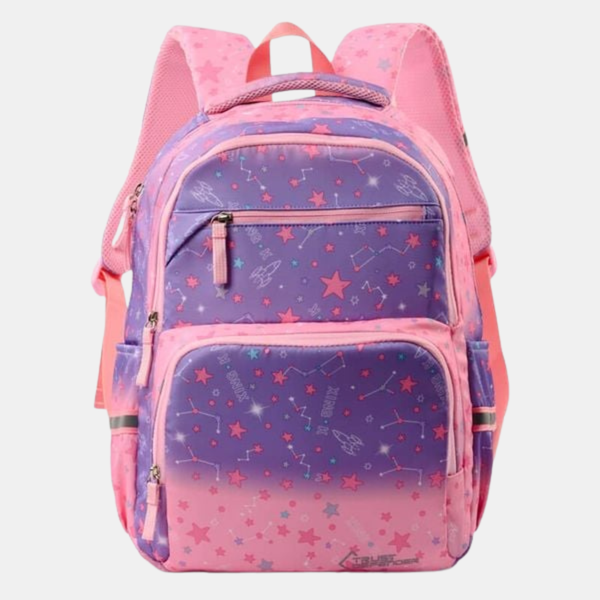 Balo teen Mr Vui BLTEEN937 phù hợp cho học sinh cấp 1, cấp 2 (41 x 31 x 17 cm)