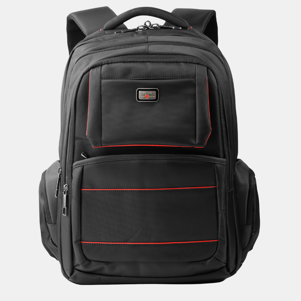 Balo laptop Mr.Vui BLLT 964, Balo đi học, đi làm đi chơi, Kích Thước (45x33x20cm), Bảo Hành 2 Năm