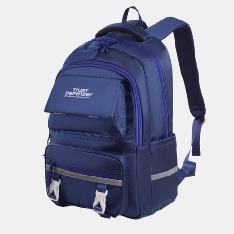 Balo Teen 1063 MrVui  Balo Thời Trang Học Sinh Sinh Viên, Nhẹ, Chống Thấm, Balo Đựng Laptop
