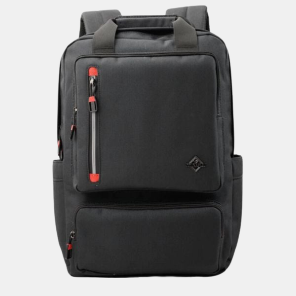 Balo laptop Mr Vui BLLT 985 phù hợp đi học và đi làm (30 x 42 x 16 cm)