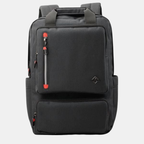 Balo laptop Mr Vui BLLT 985 phù hợp đi học và đi làm (30 x 42 x 16 cm)