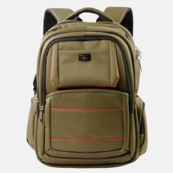 Balo Laptop Mr.Vui BLLT681 thời trang và thanh lịch