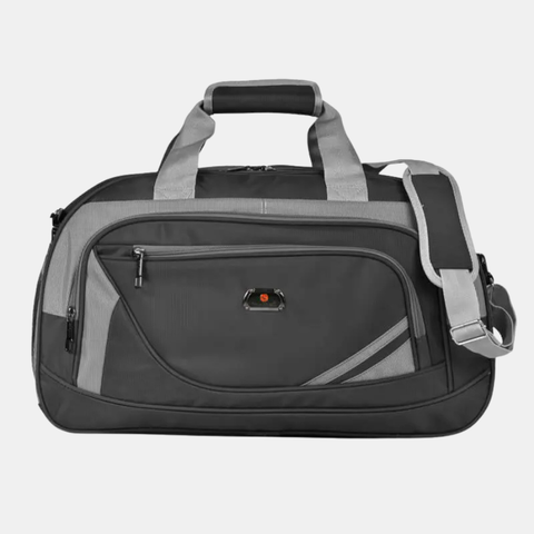 Túi Du Lịch Mr.Vui DL 116/124 Vải Oxford Cỡ Lớn Đựng Quần Áo Hành Lý Xách Tay Cao Cấp
