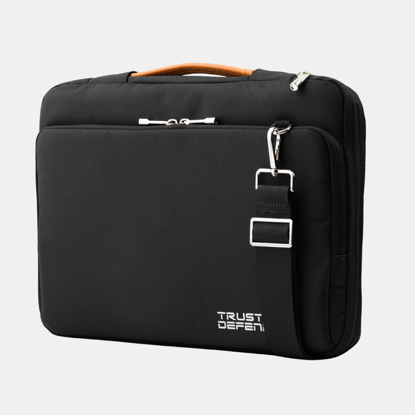Túi chống sốc Mr Vui 014 phù hợp laptop 14 inch (37 x 26 x 4 cm)