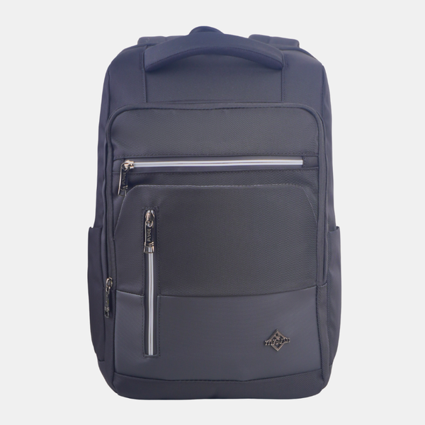 Balo laptop MR VUI 1072 chống thấm, nhiều ngăn, đựng laptop 14 inch, nhẹ, bền