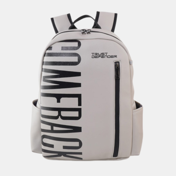 Balo thời trang Mr Vui 1065 balo teen ulzzang unisex nam nữ cho học sinh, sinh viên nhiều ngăn