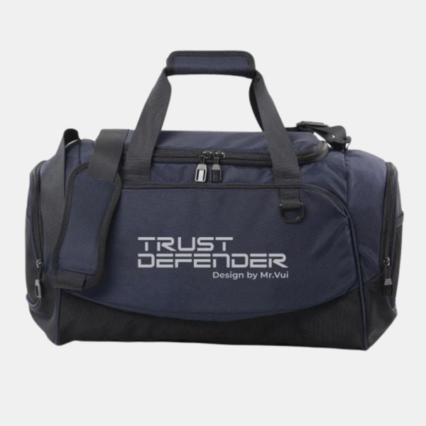 Túi du lịch Mr.Vui DL 113, Túi du lịch thời trang, Kích thước (46x30x25cm), Bảo Hành 2 Năm