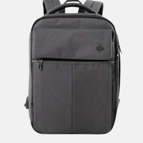Cặp đa năng Mr Vui CNV 438 phù hợp đi học và đi làm (32 x 44 x 15 cm)