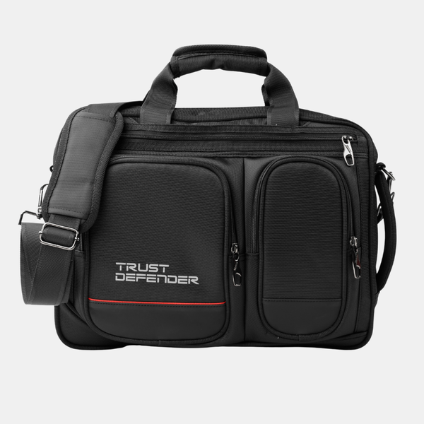 Cặp đa năng Mr Vui CNV 437 phù hợp cho đi học và đi làm (38 x 29 x 14 cm)