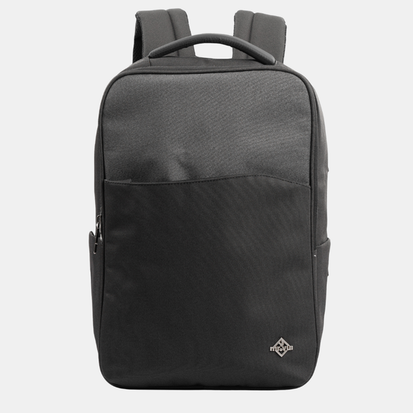 Balo Laptop Mr Vui, vừa laptop 15.6 inch đi học, đi làm, đi chơi, du lịch thời trang nam nữ BLLT 931