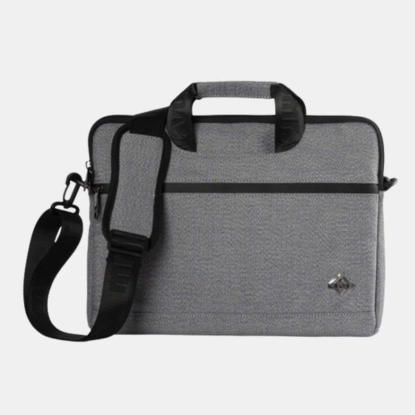 Túi Chống Sốc 013 MrVui 14 inch Bảo Vệ Laptop Chống Trầy Kháng Nước Lót Êm Bảo Hành 2 Năm