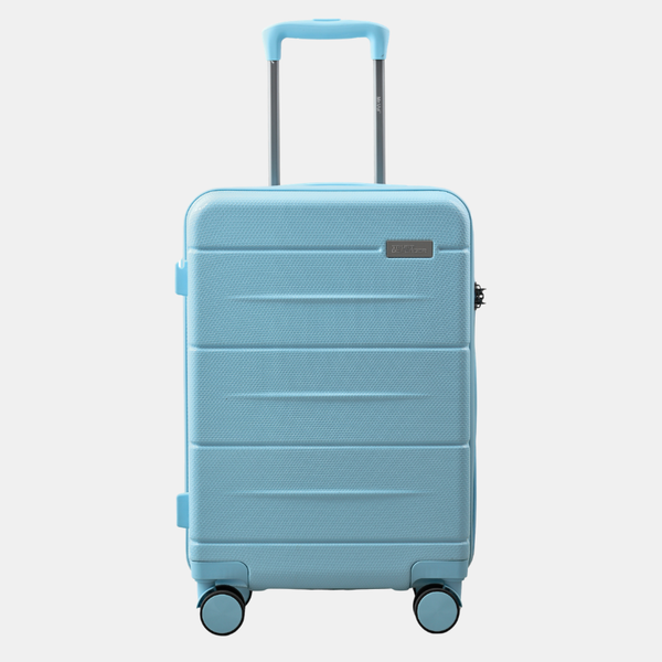Vali kéo nhựa 210 size 24 inch