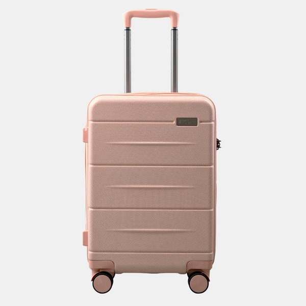Vali kéo nhựa 210 size 24 inch
