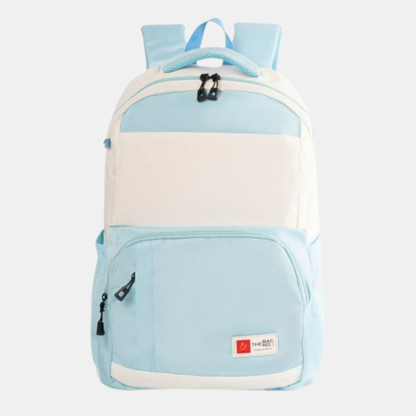 Balo thời trang Mr Vui BLTEEN 1029, balo thời trang bassic unisex cho nam nữ, balo du lịch, đi chơi