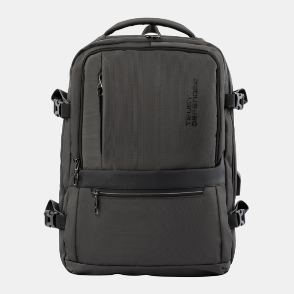 Balo Laptop Mr. Vui BLLT 1016 ngăn laptop 17 inch thích hợp cho đi học và đi làm (46 x 33 x 22 cm)