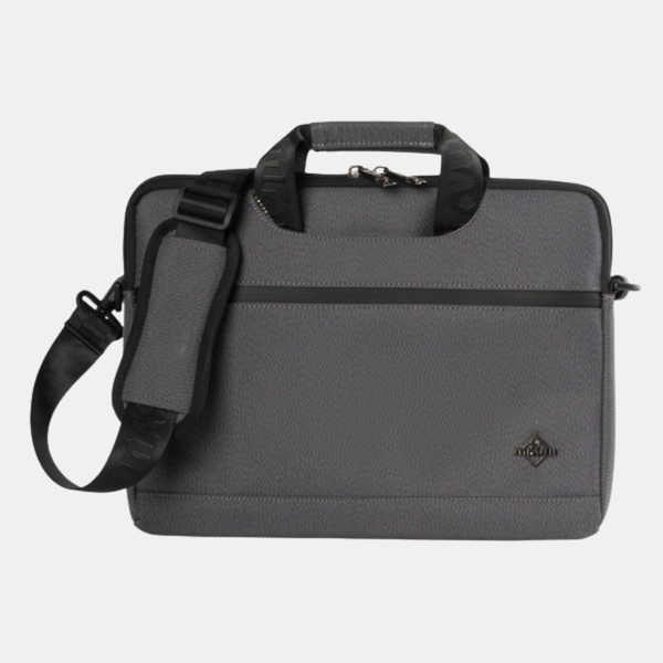 Túi Chống Sốc 013 MrVui 14 inch Bảo Vệ Laptop Chống Trầy Kháng Nước Lót Êm Bảo Hành 2 Năm