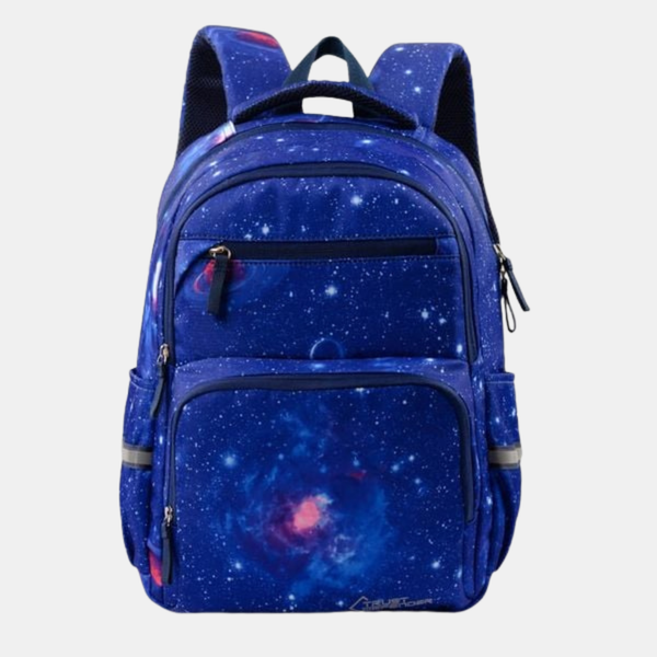 Balo teen Mr Vui BLTEEN937 phù hợp cho học sinh cấp 1, cấp 2 (41 x 31 x 17 cm)