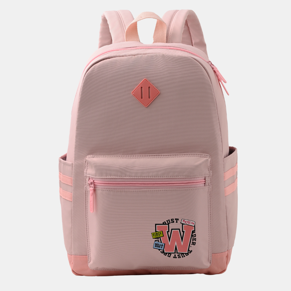Balo teen Mr Vui phù hợp học sinh sinh viên BLTEEN 981 (42 x 30 x 13 cm)