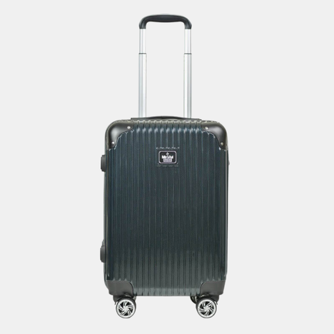 Vali nhựa Mr Vui VLC185 Size 18 inch