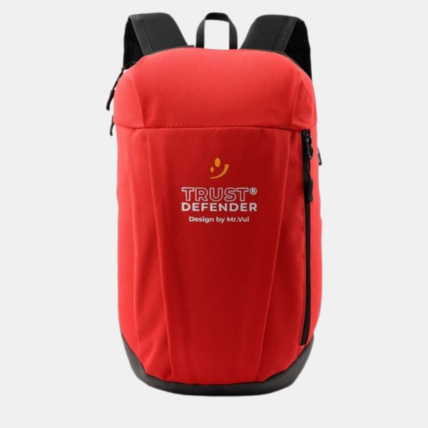 Balo mini thể thao Mr Vui thời trang, leo núi, tập gym cho nam nữ chống thấm nước tốt BLTT 959