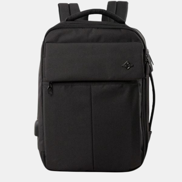 Cặp đa năng Mr Vui CNV 438 phù hợp đi học và đi làm (32 x 44 x 15 cm)