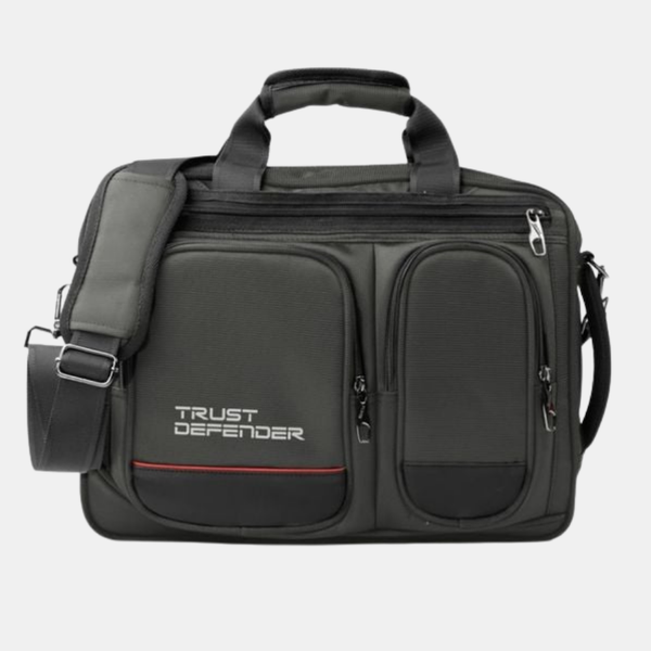 Cặp đa năng Mr Vui CNV 437 phù hợp cho đi học và đi làm (38 x 29 x 14 cm)