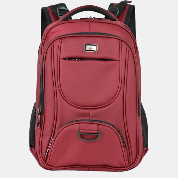 Balo Laptop Mr Vui, Balo 14 inch đi học, đi làm, đi chơi, du lịch thời trang unisex  nam nữ BLLT 957