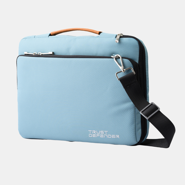 Túi chống sốc Mr Vui 014 phù hợp laptop 14 inch (37 x 26 x 4 cm)