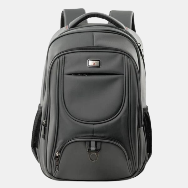 Balo Laptop Mr Vui, Balo 14 inch đi học, đi làm, đi chơi, du lịch thời trang unisex  nam nữ BLLT 957