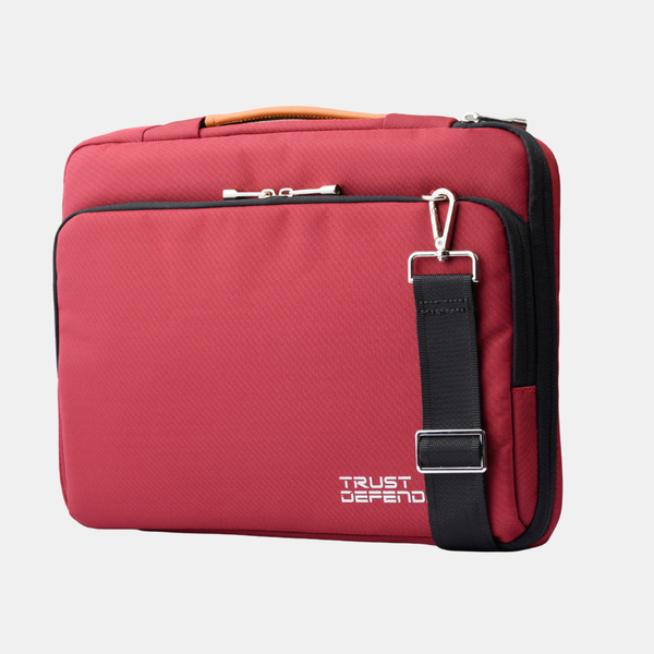 Túi chống sốc Mr Vui 014 phù hợp laptop 14 inch (37 x 26 x 4 cm)