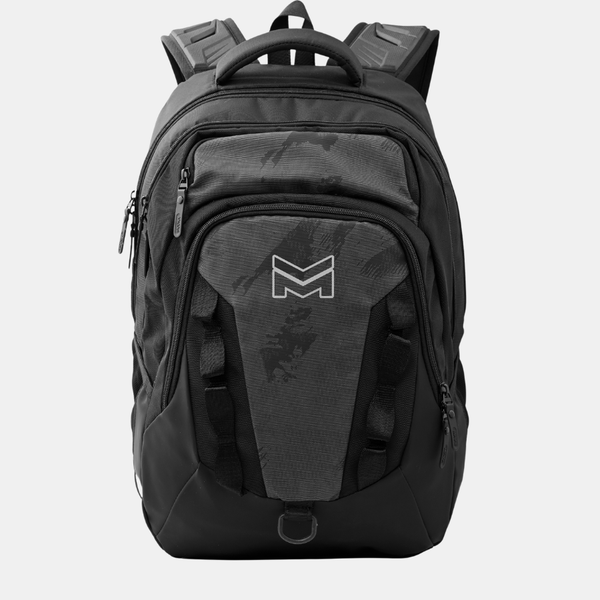 Balo du lịch Mr.Vui BLTT 905, Balo laptop, thời trang, phượt, thể thao vải Oxford chống thấm cao cấp