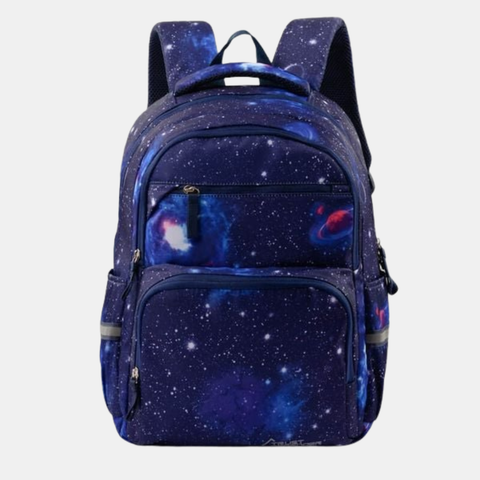 Balo teen Mr Vui BLTEEN937 phù hợp cho học sinh cấp 1, cấp 2 (41 x 31 x 17 cm)