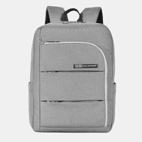 Balo Laptop Mr Vui BLLT 747 thời trang ( 30 x 41 x 12 cm)