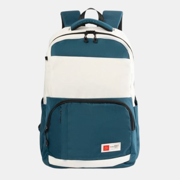 Balo thời trang Mr Vui BLTEEN 1029, balo thời trang bassic unisex cho nam nữ, balo du lịch, đi chơi
