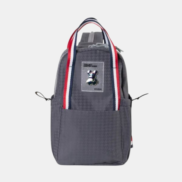 Balo mini Mr Vui 1047 balô thời trang nữ cao cấp, dễ thương cho học sinh, sinh viên, đi học, đi chơi