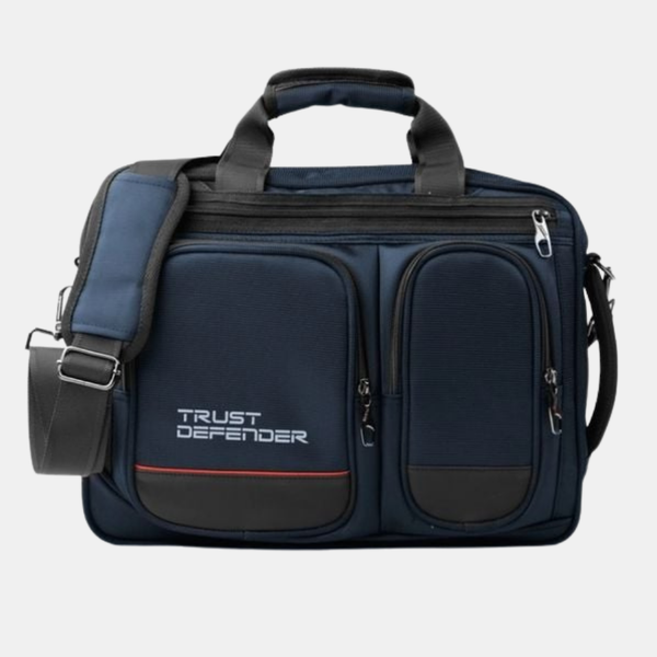 Cặp đa năng Mr Vui CNV 437 phù hợp cho đi học và đi làm (38 x 29 x 14 cm)