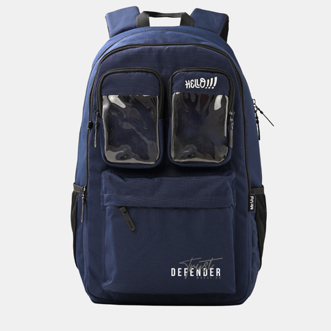 Balo teen Mr Vui BLTEEN 1011 thiết kế năng động và thời trang (49 x 31 x 18 cm)