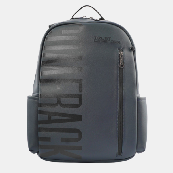 Balo thời trang Mr Vui 1065 balo teen ulzzang unisex nam nữ cho học sinh, sinh viên nhiều ngăn