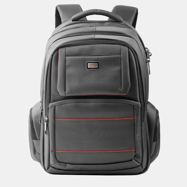 Balo laptop Mr.Vui BLLT 964, Balo đi học, đi làm đi chơi, Kích Thước (45x33x20cm), Bảo Hành 2 Năm