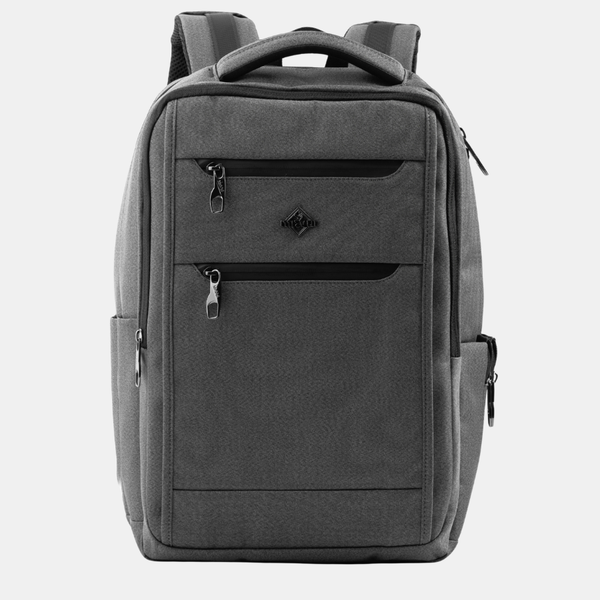 Balo Laptop Mr Vui BLLT 960, vừa 15.6 inch đi học, đi làm, đi chơi, du lịch thời trang nam nữ unisex