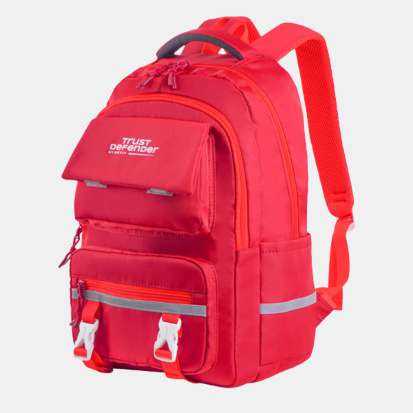 Balo Teen 1063 MrVui  Balo Thời Trang Học Sinh Sinh Viên, Nhẹ, Chống Thấm, Balo Đựng Laptop