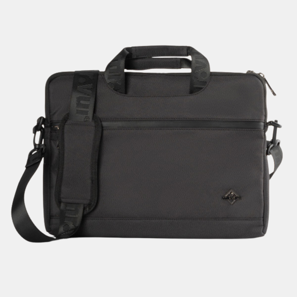 Túi Chống Sốc 013 MrVui 14 inch Bảo Vệ Laptop Chống Trầy Kháng Nước Lót Êm Bảo Hành 2 Năm
